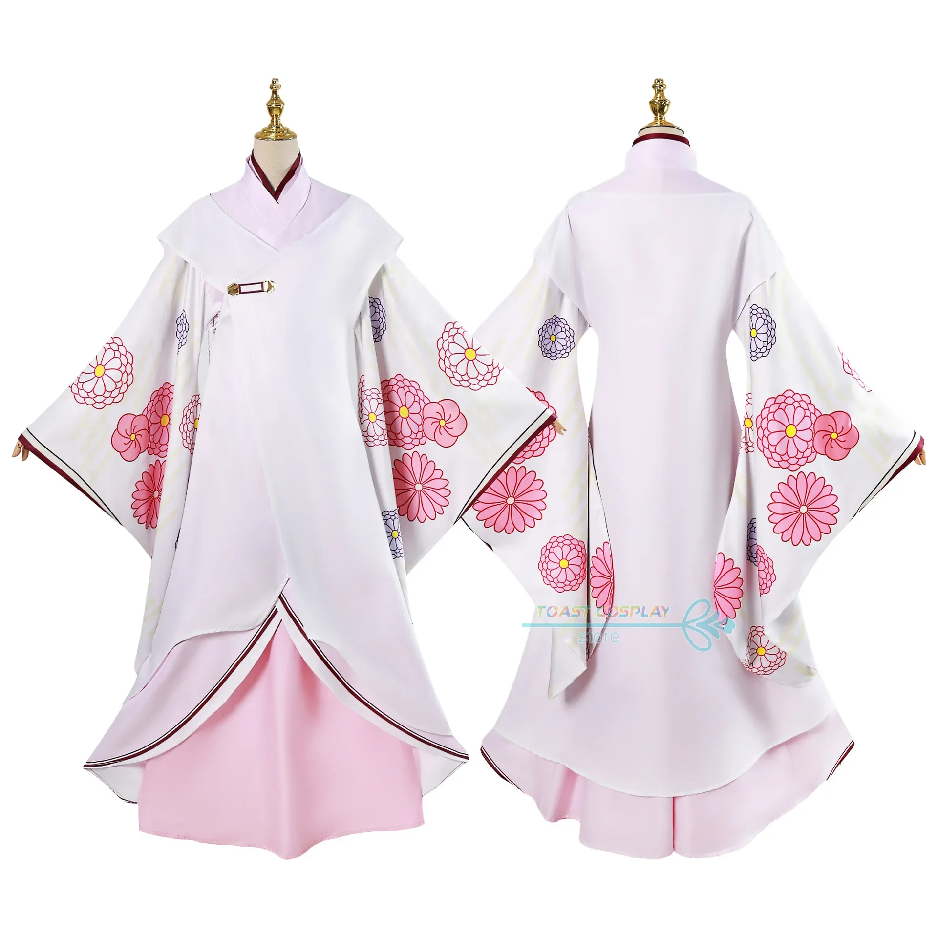 Kurokawa Akane Cosplay OSHI NO KO 2 Kurokawa Akane Cosplay Costume Anime Suits Party Role Play Outfits Halloween Dress Uniform