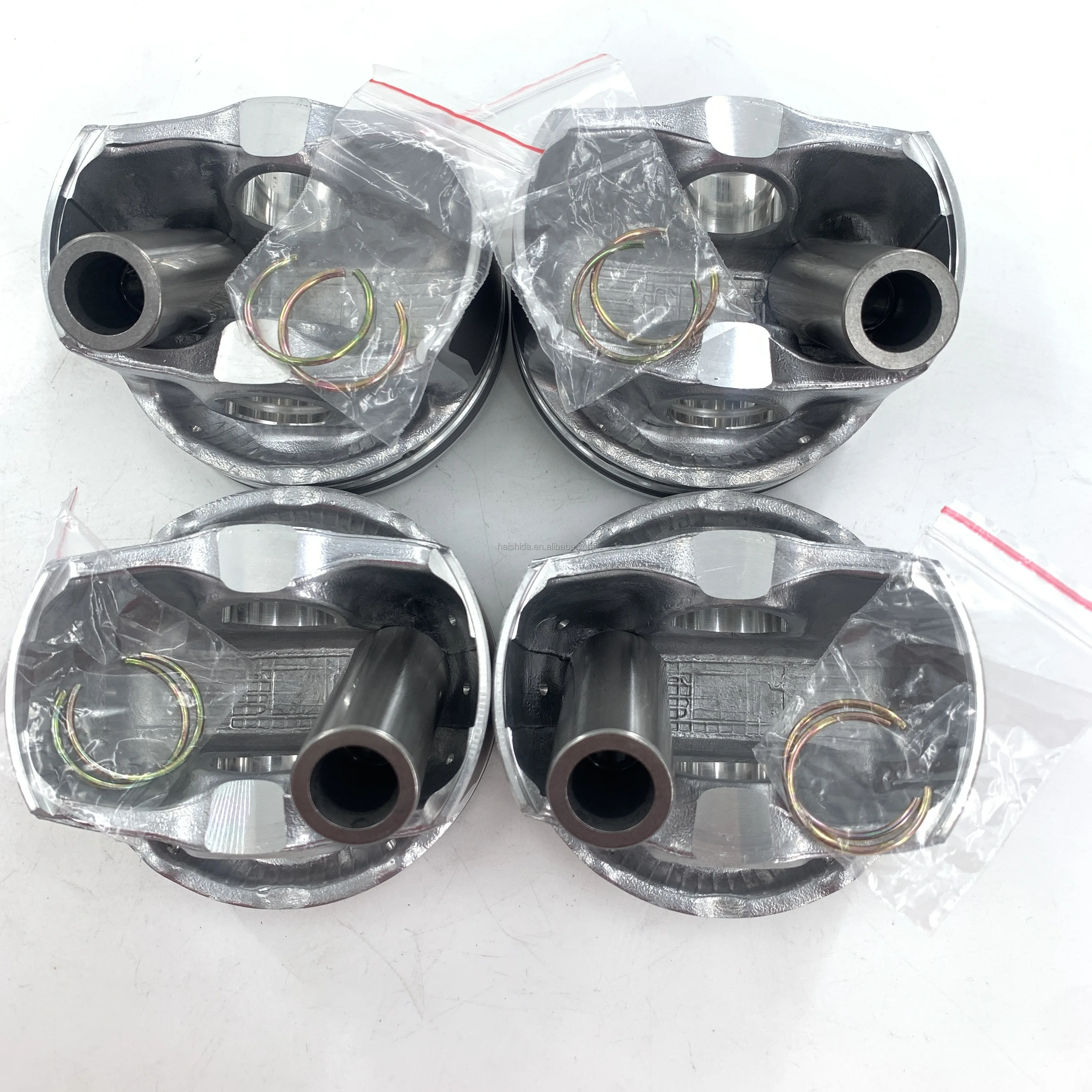 

Dream Garage High Quality Factory Stock Auto Engine Part Piston 81mm 23041-2E200/23041-2E210/23041-2E220 For