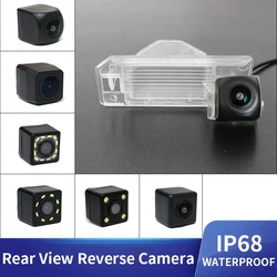 Car Rear view Reverse Camera For Mitsubishi ASX RVR Outlander Sport 2011-2016 HD Waterproof Night Vision Backup Camera