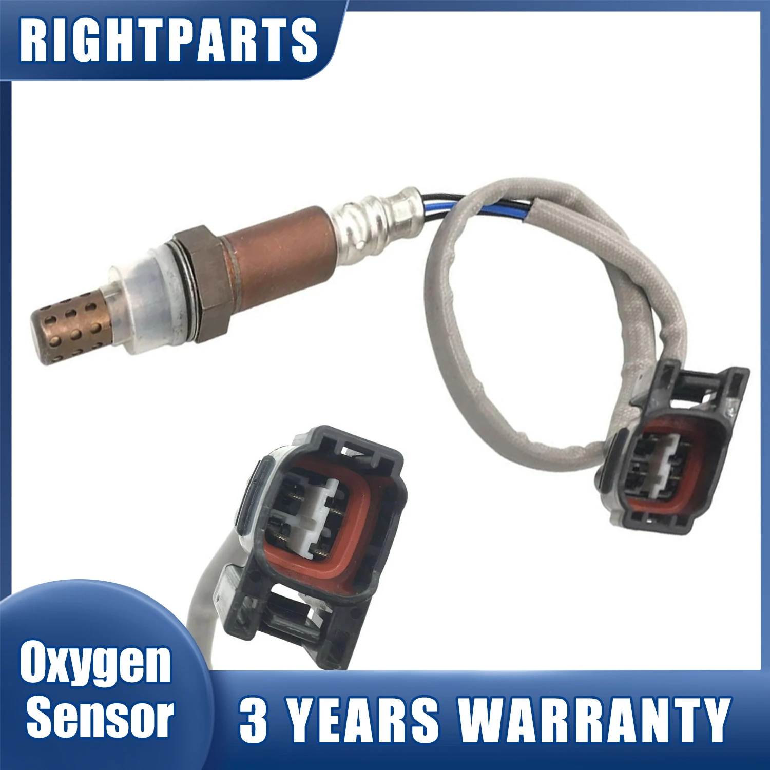 New Downstream Rear Lambda O2 Oxygen Sensor 18213-78K10 For SUZUKI GRAND VITARA 2.4L L4 2009-2013 234-4300 1821378K10
