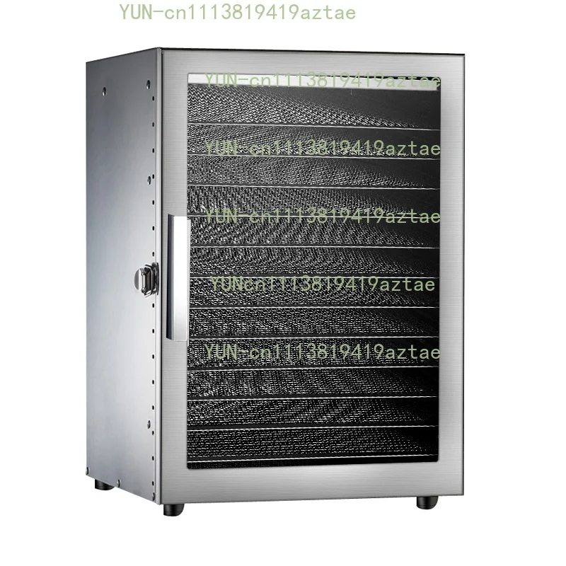 12 Layers Fruit dryer electric meat grinder drying for vegetables food dehydrator drying for vegetables and fruit drying machine