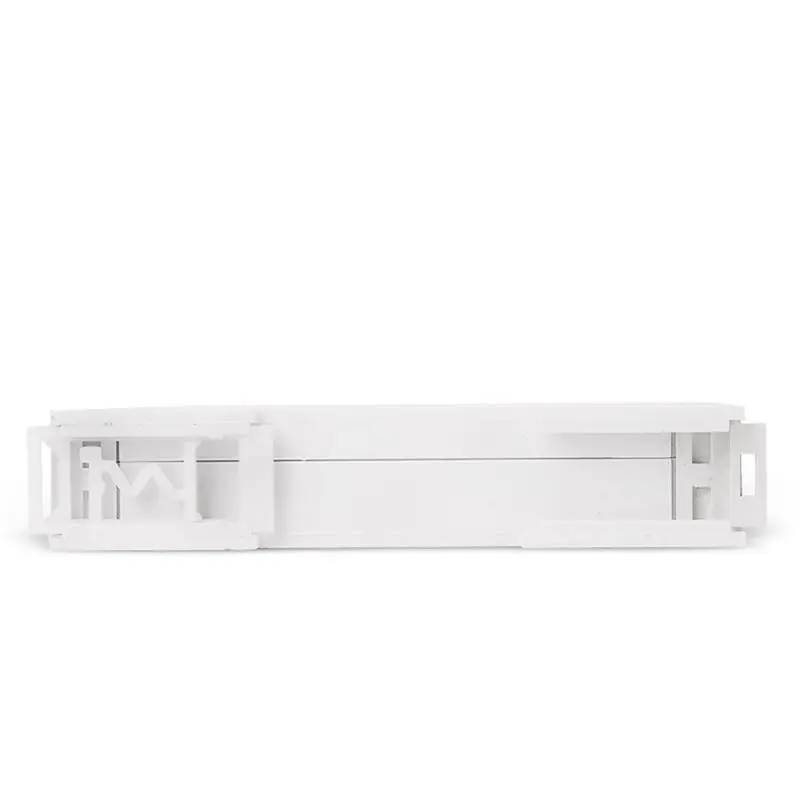 【BRILLIANT 】قطعة واحدة من شاشة LCD رقمية لمرحلة واحدة Din Rail، استهلاك طاقة الكهرباء، كيلووات ساعة 5-32 أمبير #5