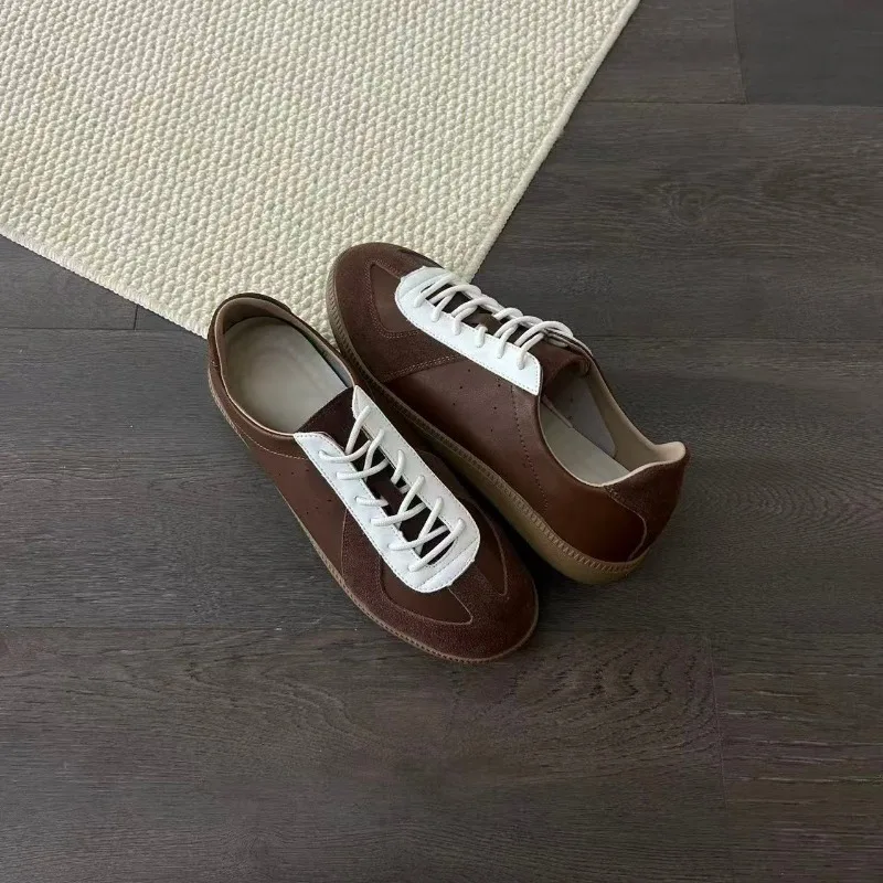 New Cool Athletic Shoes For Mans Big Size 46 Indoor Men Gym Shoes Anti-Slip Men Gym Training Shoe Good Quality Sports Shoes Man