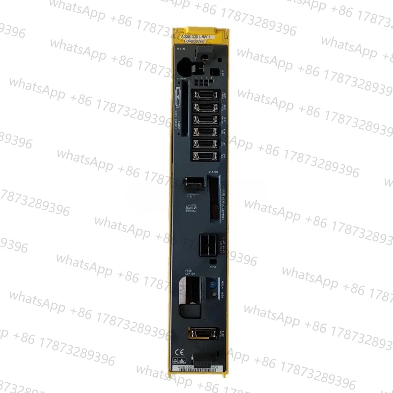 

Сервопривод A02B-0301-B801 на складе