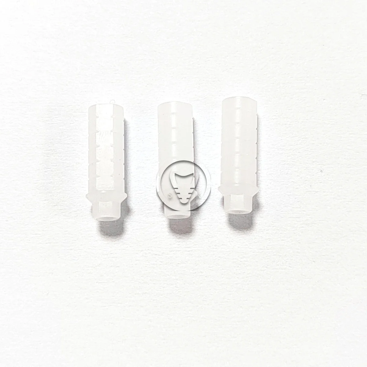 Adin RP совместимый полностью пластиковый корпус, пользовательский UCLA для платформы PR включая ti-винт