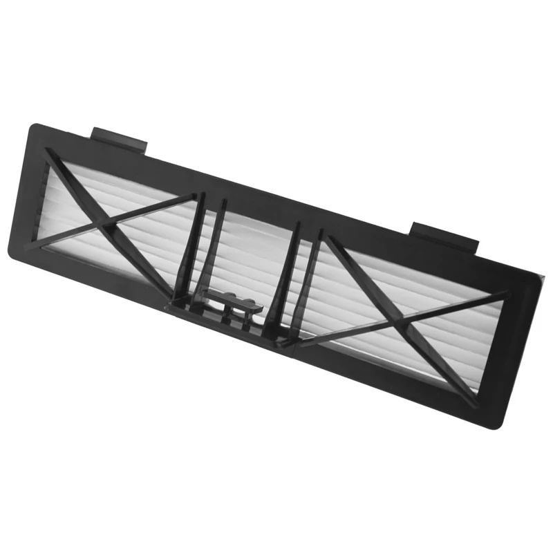Filtri ad alte prestazioni Combo Brush pezzi di ricambio accessorio per Neato Botvac D Series D75 D80 D85 Connected Series D3 D4 D5 D6