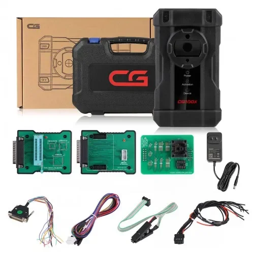MC68HC805P18 EEPROM Programmer Car Computer Diagnostic Tool and Diagnosis Machine