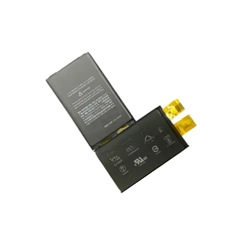 New High Capacity Battery for Apple iPhone 6S Plus 8 7 8Plus 7Plus 11 Pro MAX 12 Mini XS XR X SE SE2 Replacement Batteries