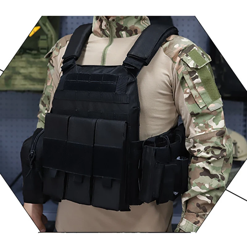 Yakeda Tactical Jpc… - image