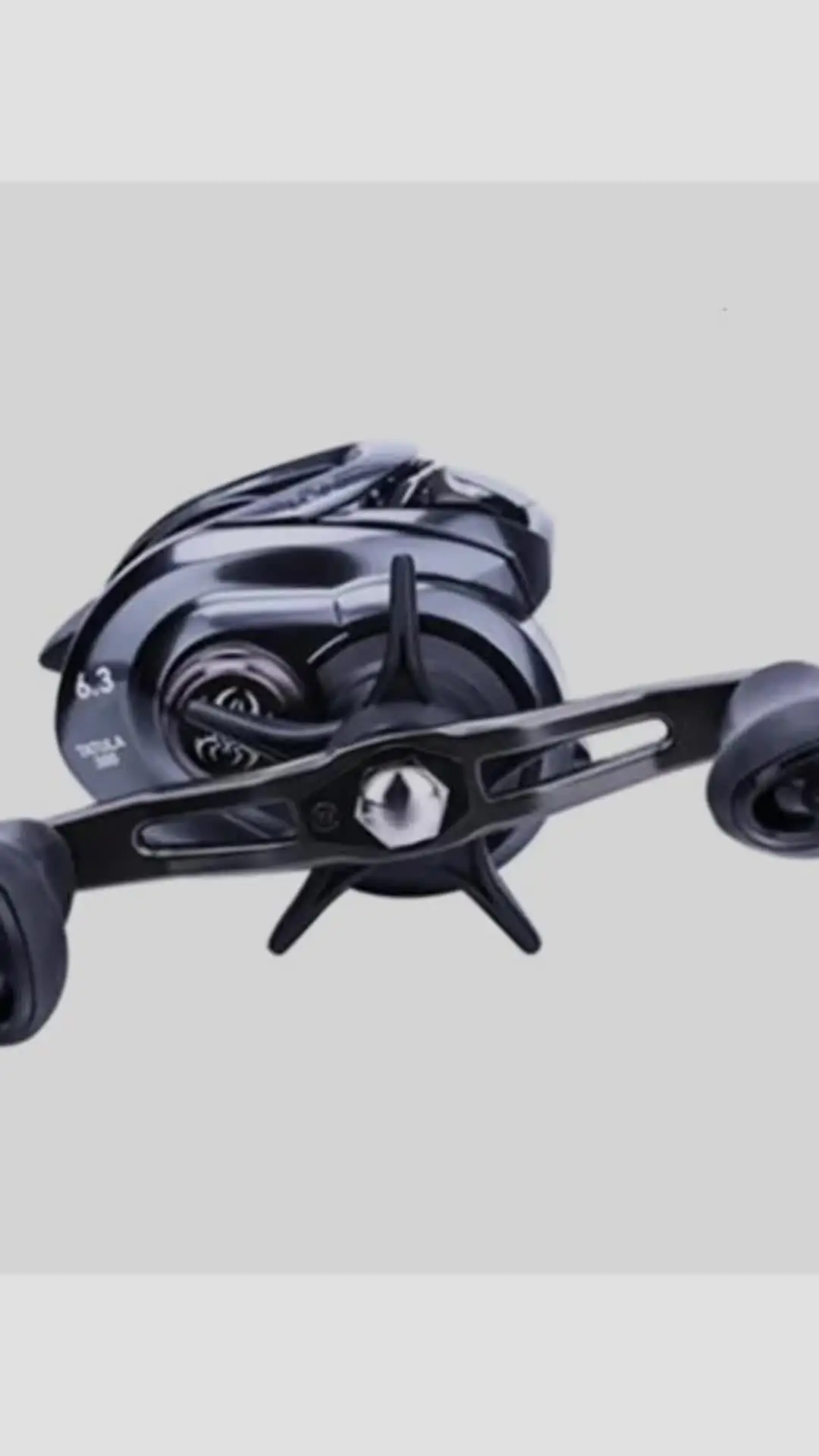 New Original Daiwa Tatula TW 300 300H 300HL 300HS 300HSL 300XS