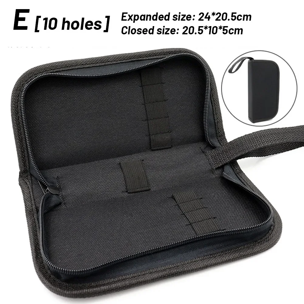 1pcs Home Cloth Bag Tool Storage Storage Bag Tool Cloth Bag Toolkit Watch Repair Belt Tool Pouch Multi-purpose