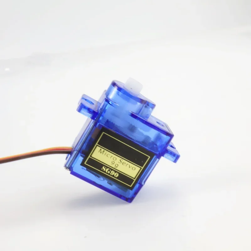 1/5 قطعة اردوينو متوافق التناظرية مايكرو محرك معزز SG90 9G ل RC سيارة لعبة الطائرة الثابتة الجناح هليكوبتر نموذج طائرة 180/360