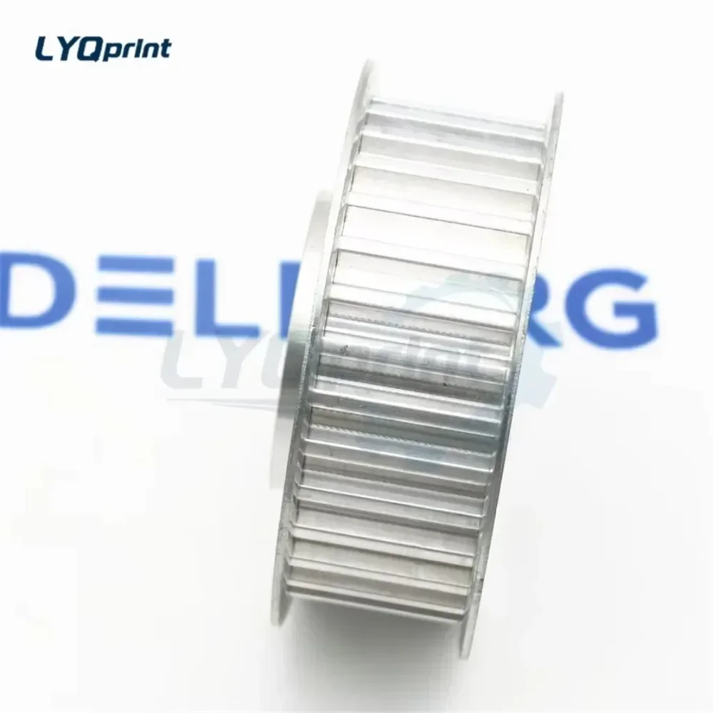

Best Quality M3.109.1311 Coupling Clutch CD74 XL75 Belt Wheel for HD Printing Machine Part Accessories for Heidelberg