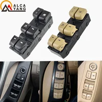 Nuevo botón de interruptor de Control principal de ventanilla eléctrica de coche para Hyundai Elantra Lang Move 2012-2016 93570-4V000