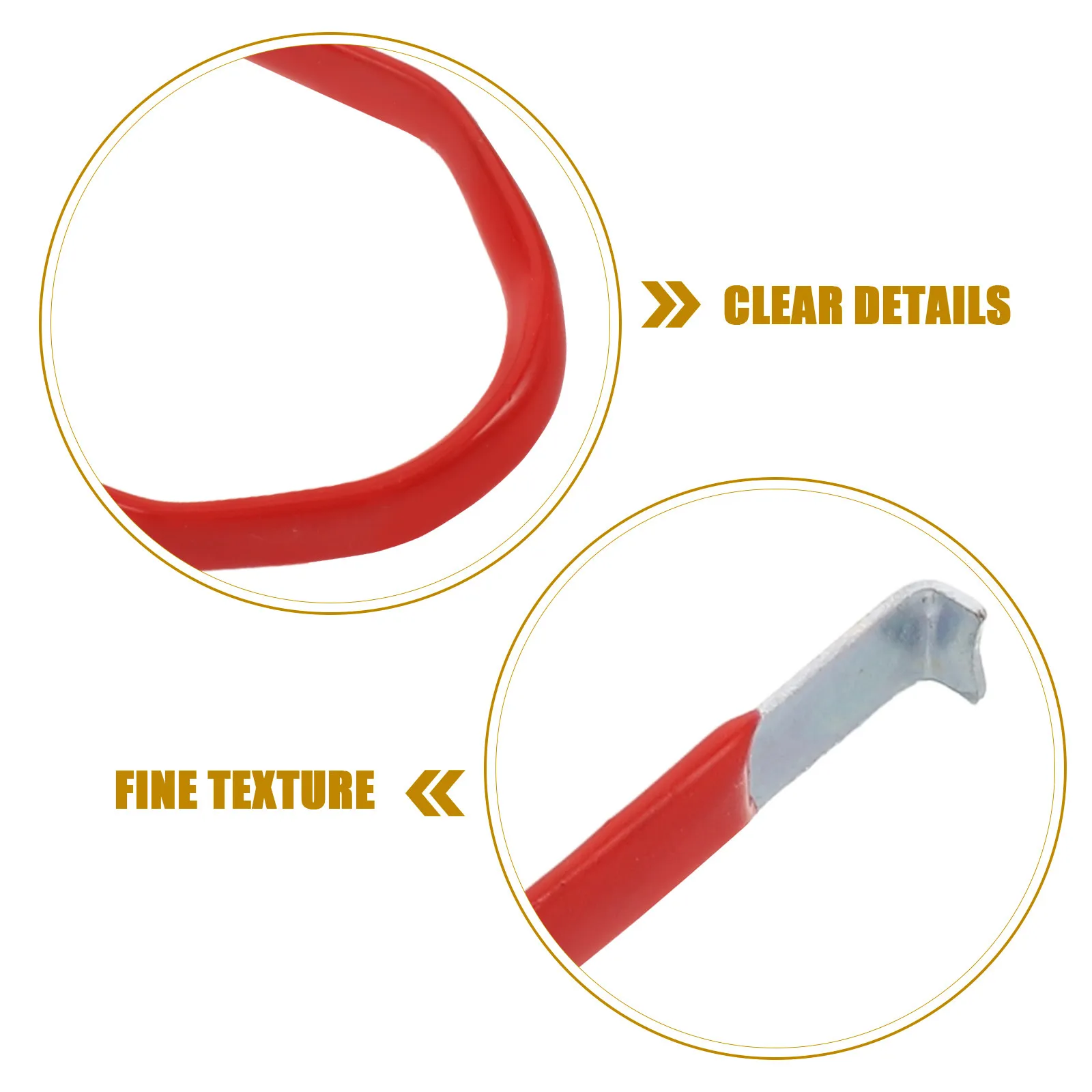 5Pcs Wheel Lug Nut Cover Hub Screw Remover Heavy Duty Tire Screw Cap Remover for Vehicle Maintenance