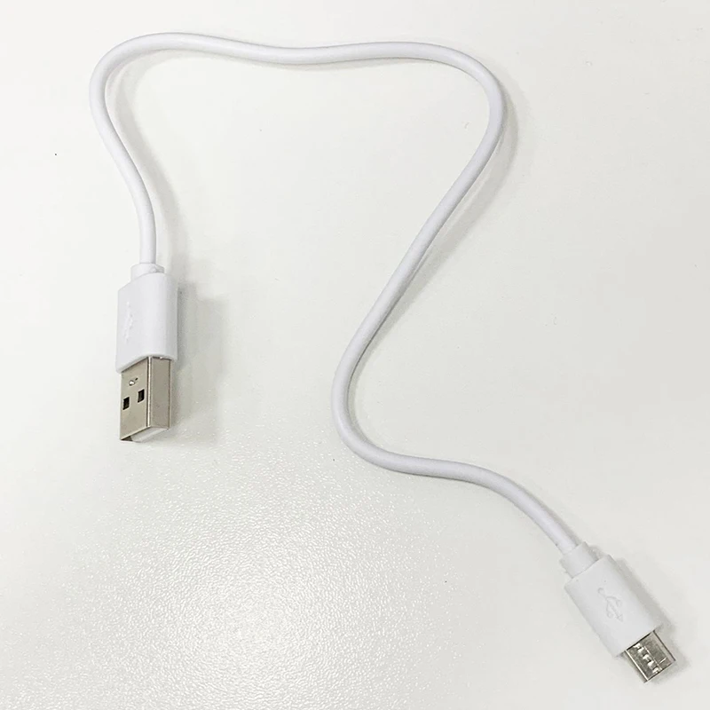 Micro USB Cable USB Charger Cable For Earphone Android Mobile Phone Cable Fast Charging Cable Micro-USB Charging Cable Cord