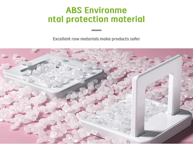 MIRTHBABY Kindersicherheits-Fensterschiebevorrichtung für Babys, Kindersicherung für Terrassentüren und Schiebetüren aus Glas, weiß. – Detail 4