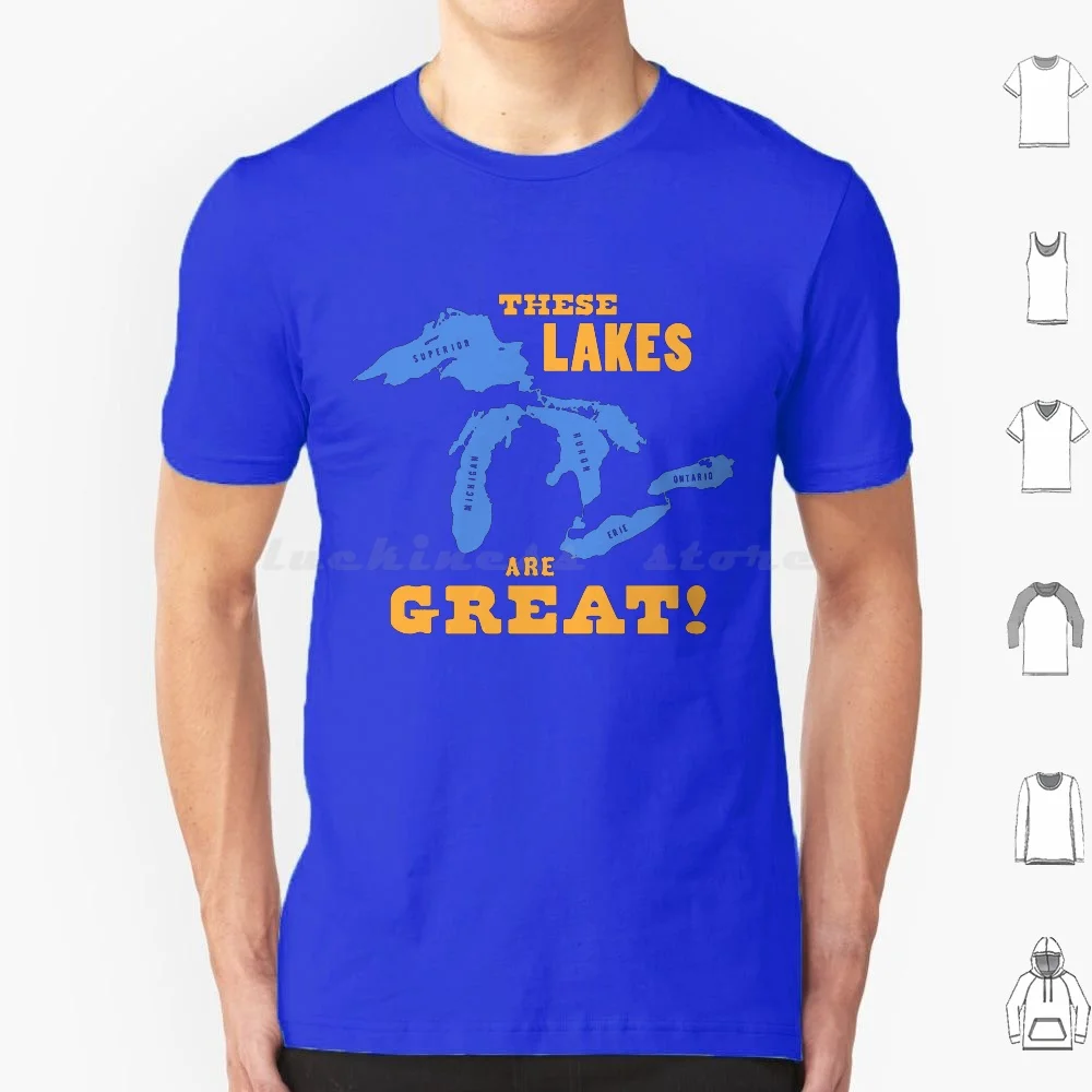 Great Lakes-These L…