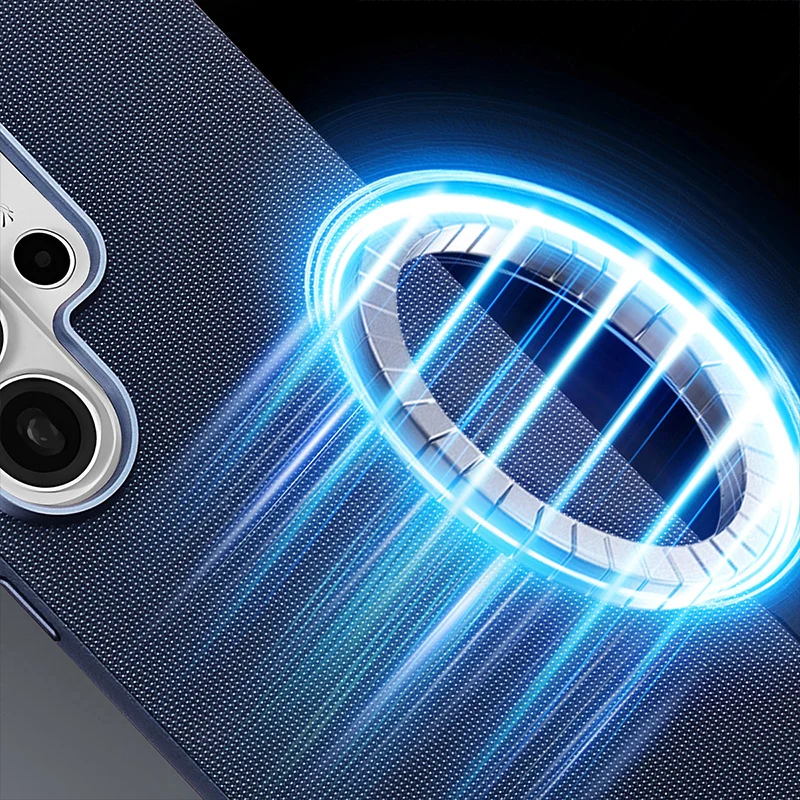 Original TechWoven For Magsafe - Phone Cases Rimowa review and price