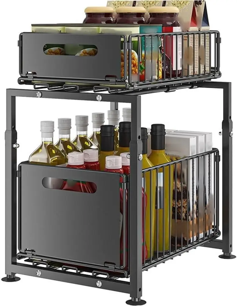 Sink Manager, Spice… - image