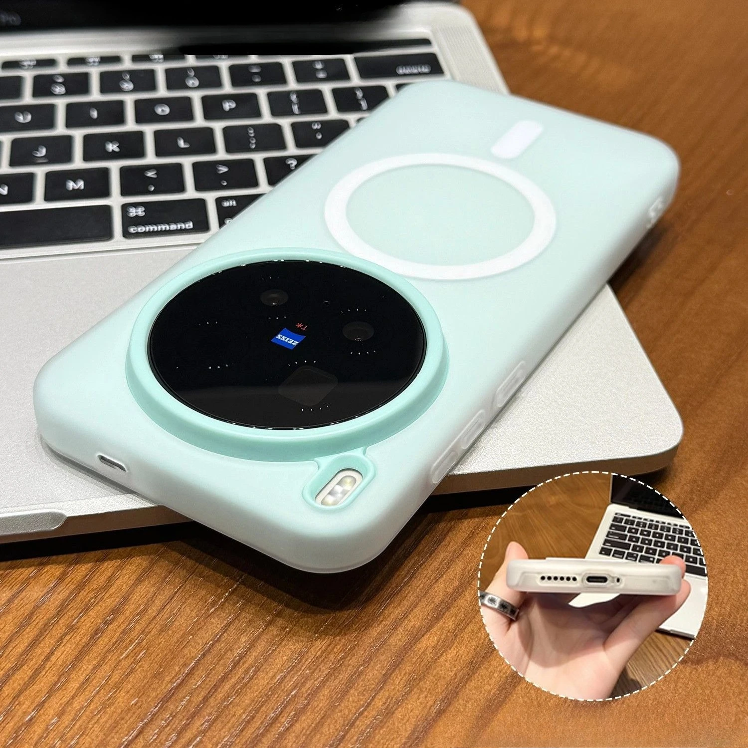 #77 Latest Vivo X100 Phone Case Offers