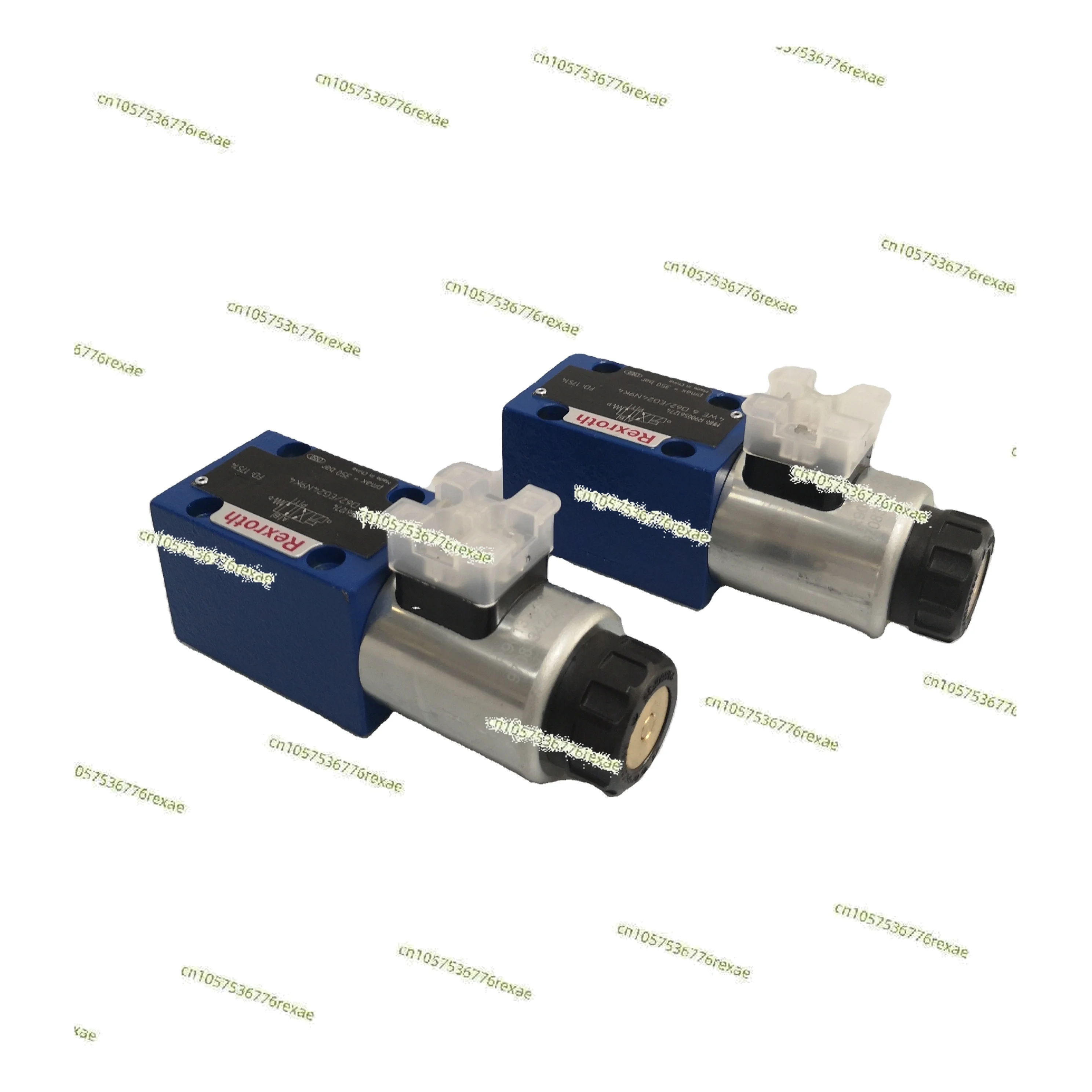 4WE6D62/EG24N9K4 Hydraulic solenoid valve Made in china Spot hydraulic valve use in hydraulic pump