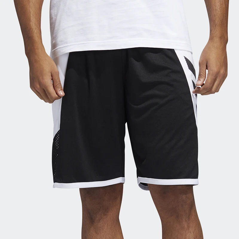 

Adidas Authentic New Season Men's Logo Casual Basketball Sports Shorts FH7947