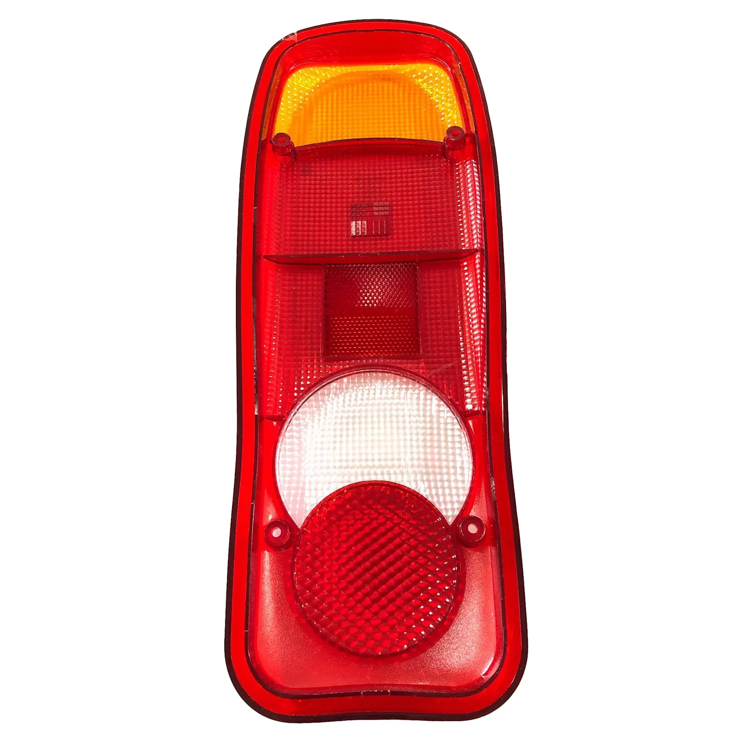 Für Nissan Cabstar Hinten Rücklicht Objektiv Eclipse Teardrop Rh/Lh