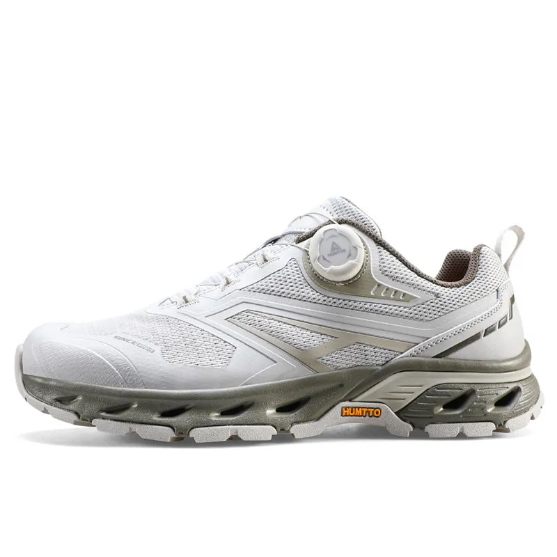 Botas de montaña HUMTTO transpirables para senderismo hombre - imagen 2