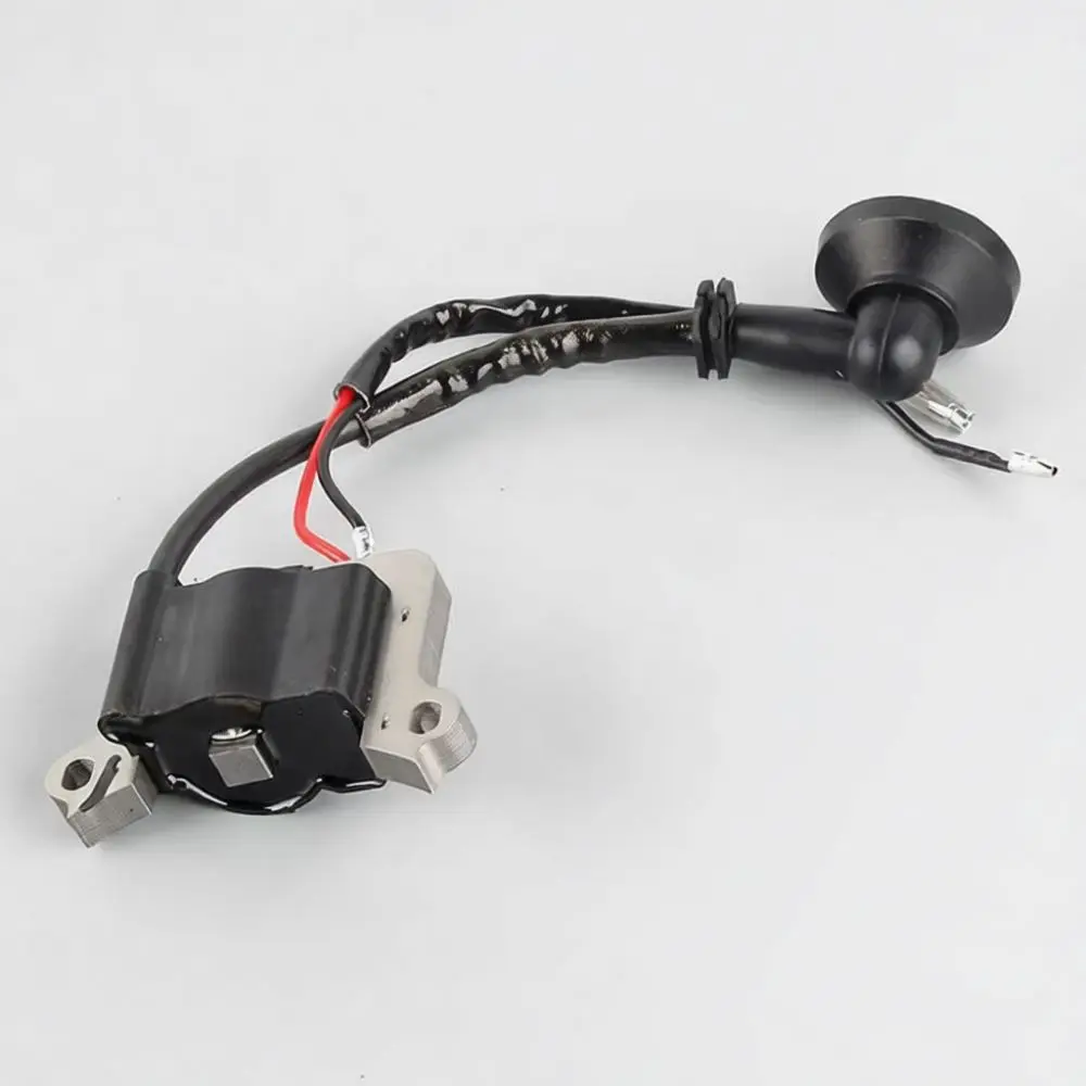 Magneto Ignition Coil For 139 140 4 Stroke Hedge Trimmer And 40 5 40 6 32 142 144 145 2 Stroke Lawn Mower Engine Repair