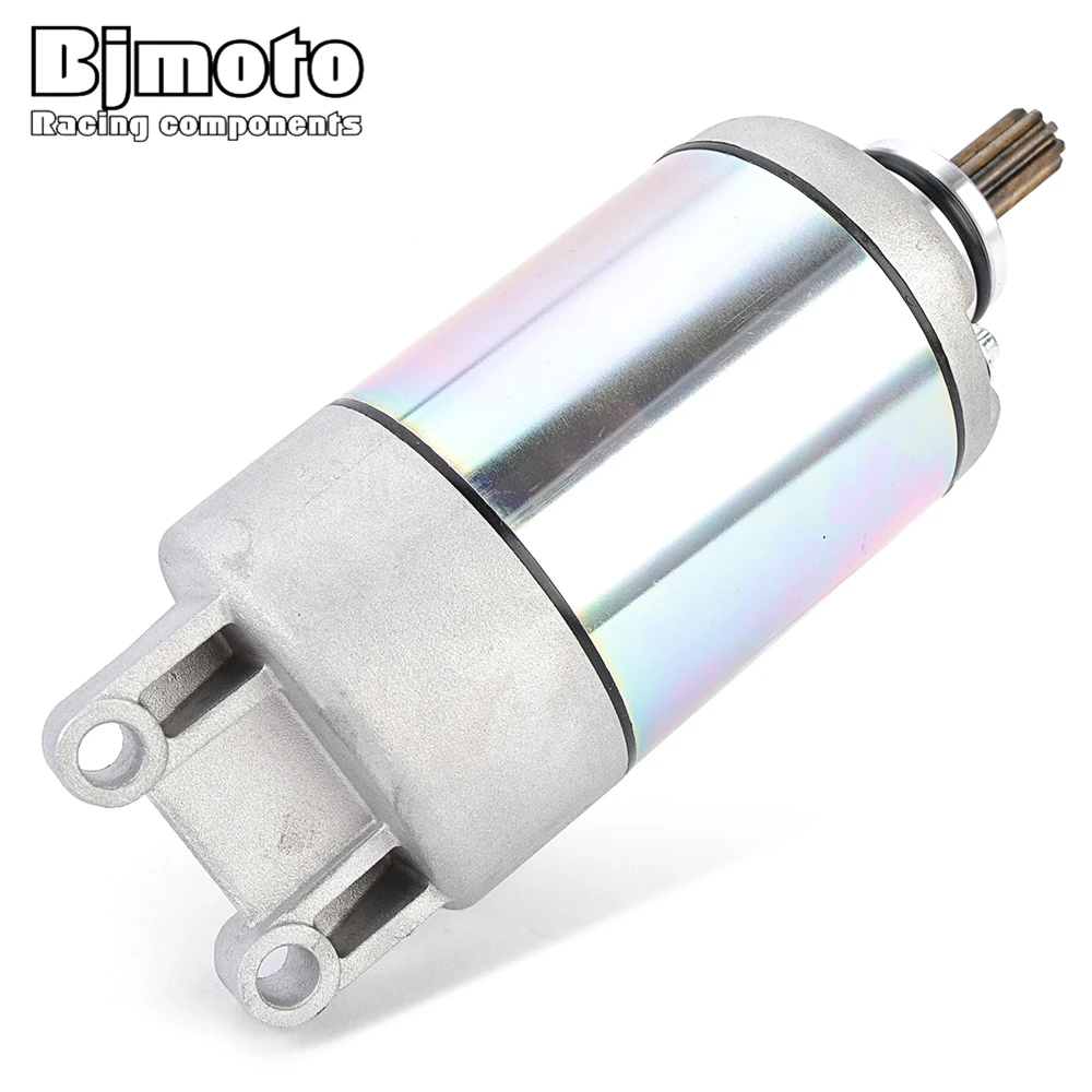 Starter Motor For A… - image
