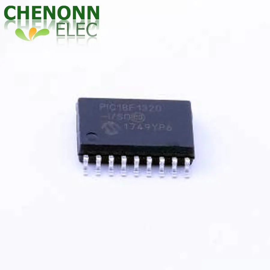 3PCS/LOT PIC18F1320-I/SO (Microcontrollers)