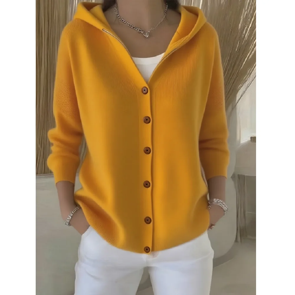 Thumbnail 2 - #72 Top Rated Womens Long Knit Cardigans to Buy in 2026