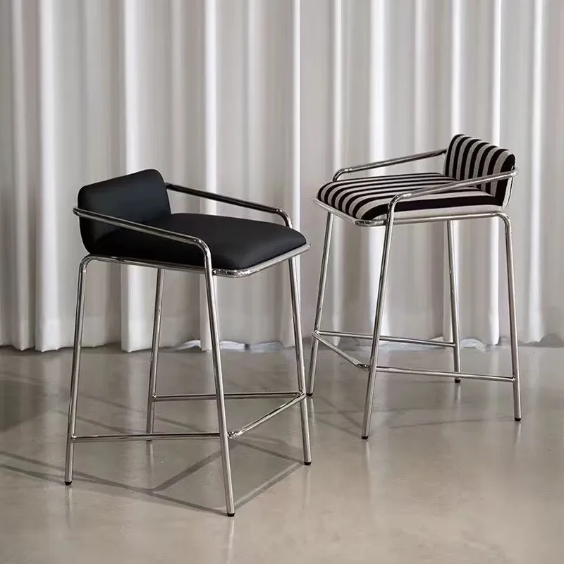 Living room chairs backrest chairs leisure chairs Bauhaus island chairs designer reception backrests bar chairs lobby reception