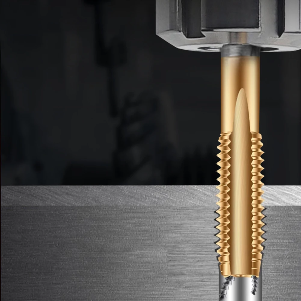 For CNC Floating Tap Chuck Compatible with ER20 ER25 TER20 TER25 Collet Systems and Designed for Stable Thread Accuracy