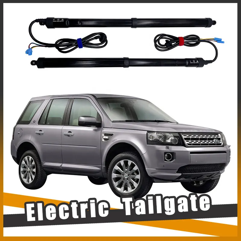 

For Land rover Discovery Freelander 2015+ electric tailgate, automatic tailgate, luggage modification, automotive supplies