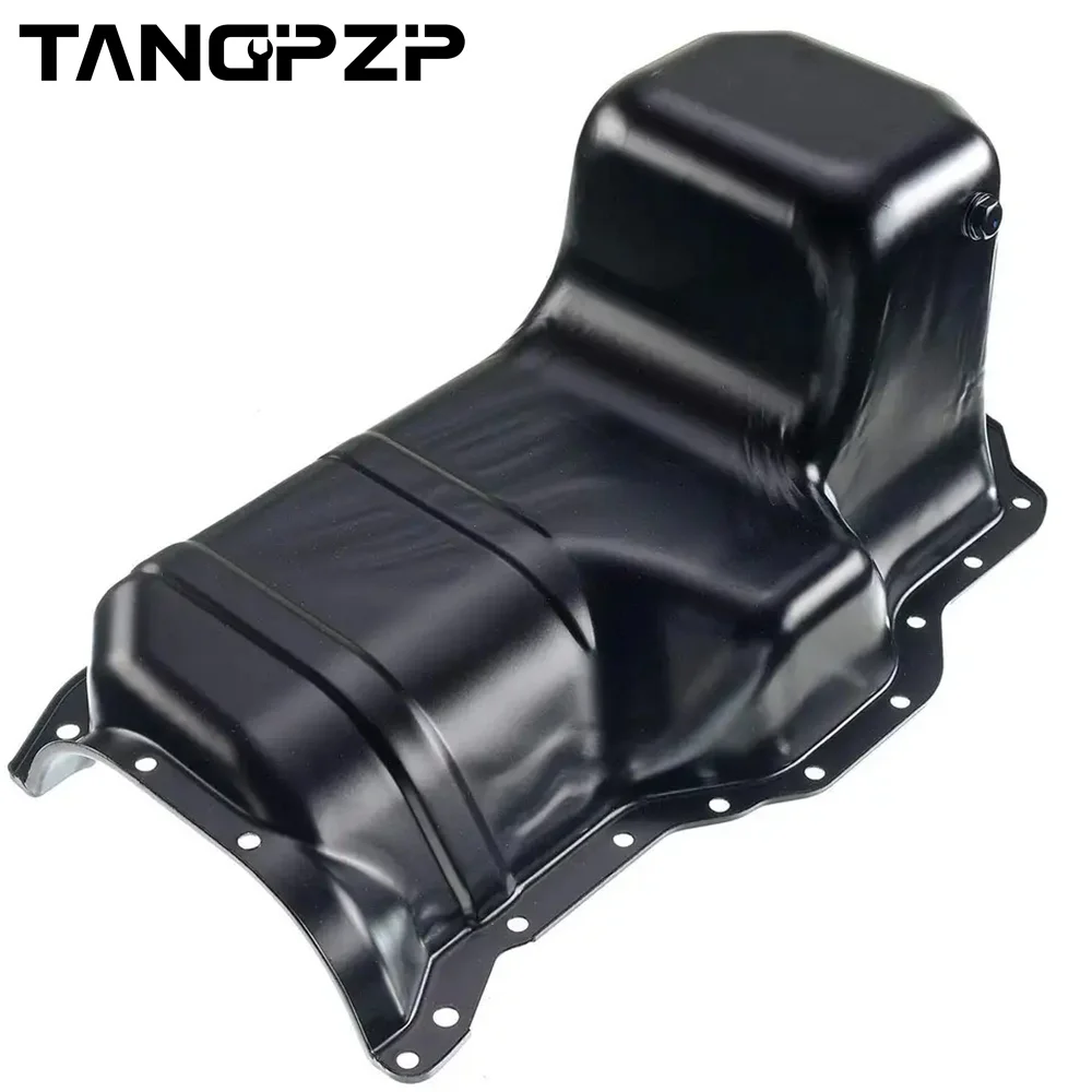 09G TF60SN Automatic Transmissions Oil Pan New 09G321361 for A3 A4 Beetle CC Golf Jetta Passat Rabbit 2004 Up