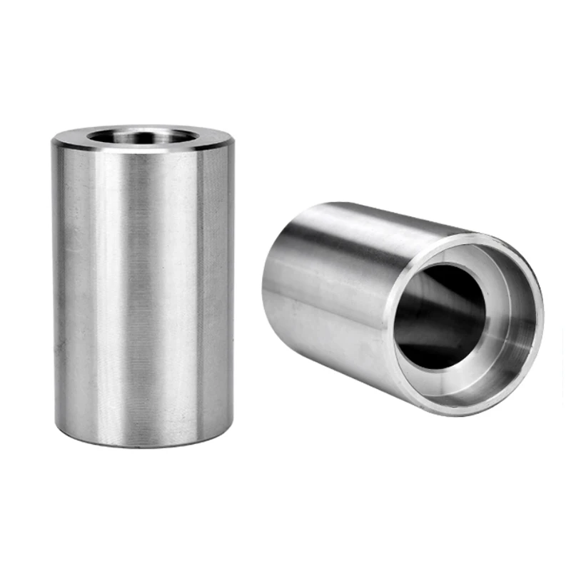 Precision Customized CNC Turning Machining Stainless Steel Parts Service
