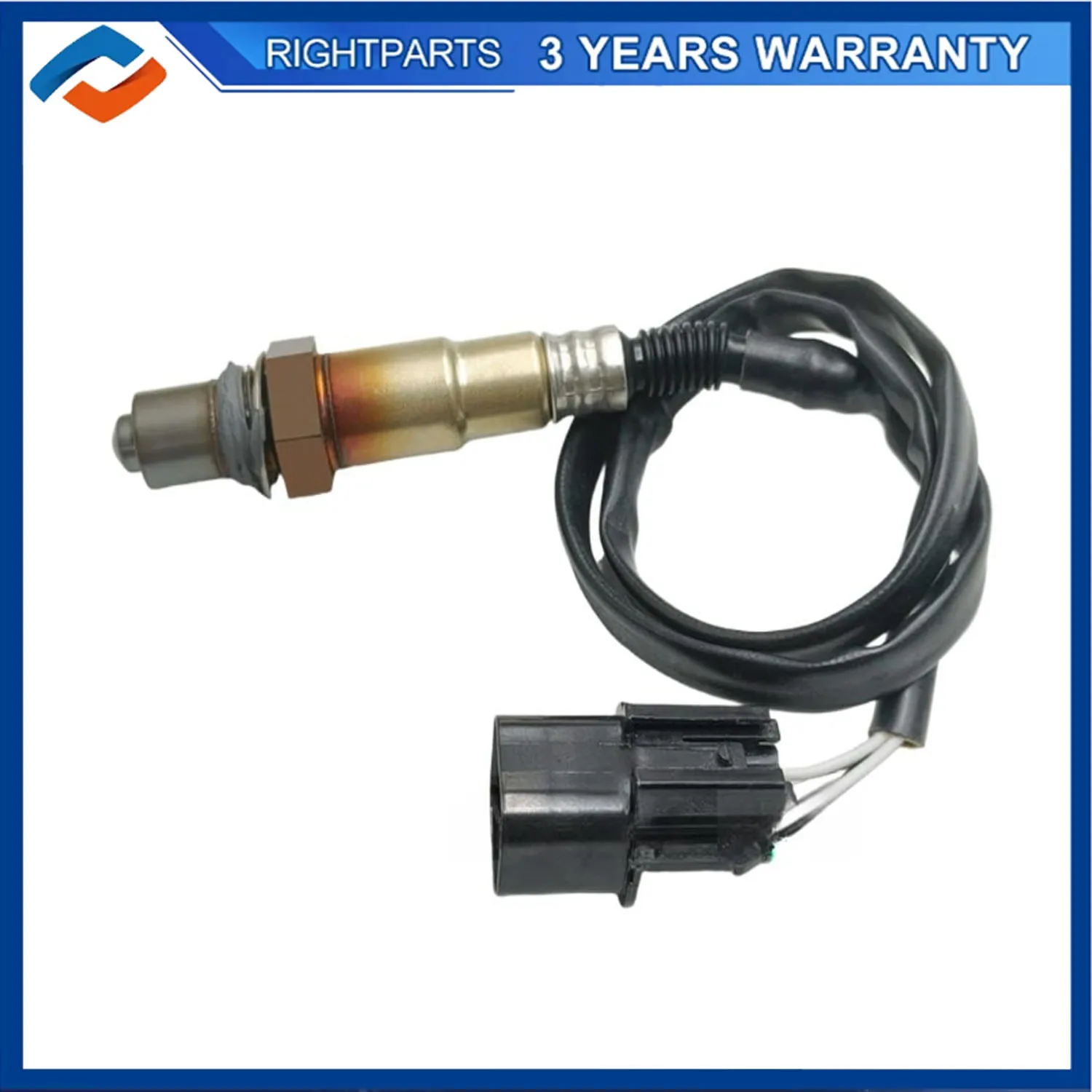 Lambda O2 Oxygen Sensor 234-4239 39210-2B040 For Hyundai Equus Genensis 4.6L I10 I20 KIA Cerato 1.4L 1.6L 2008-2015 392102B040