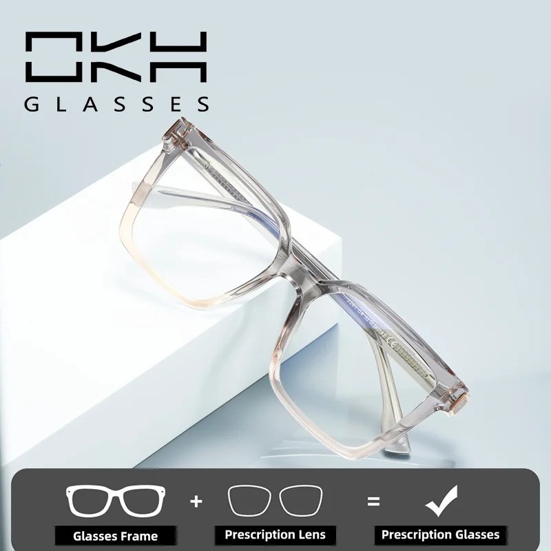 Okh Square Frame Op…