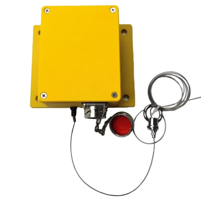 

392-9002 Electrical String Sensor for PM200 Road Milling Machine Electrical System