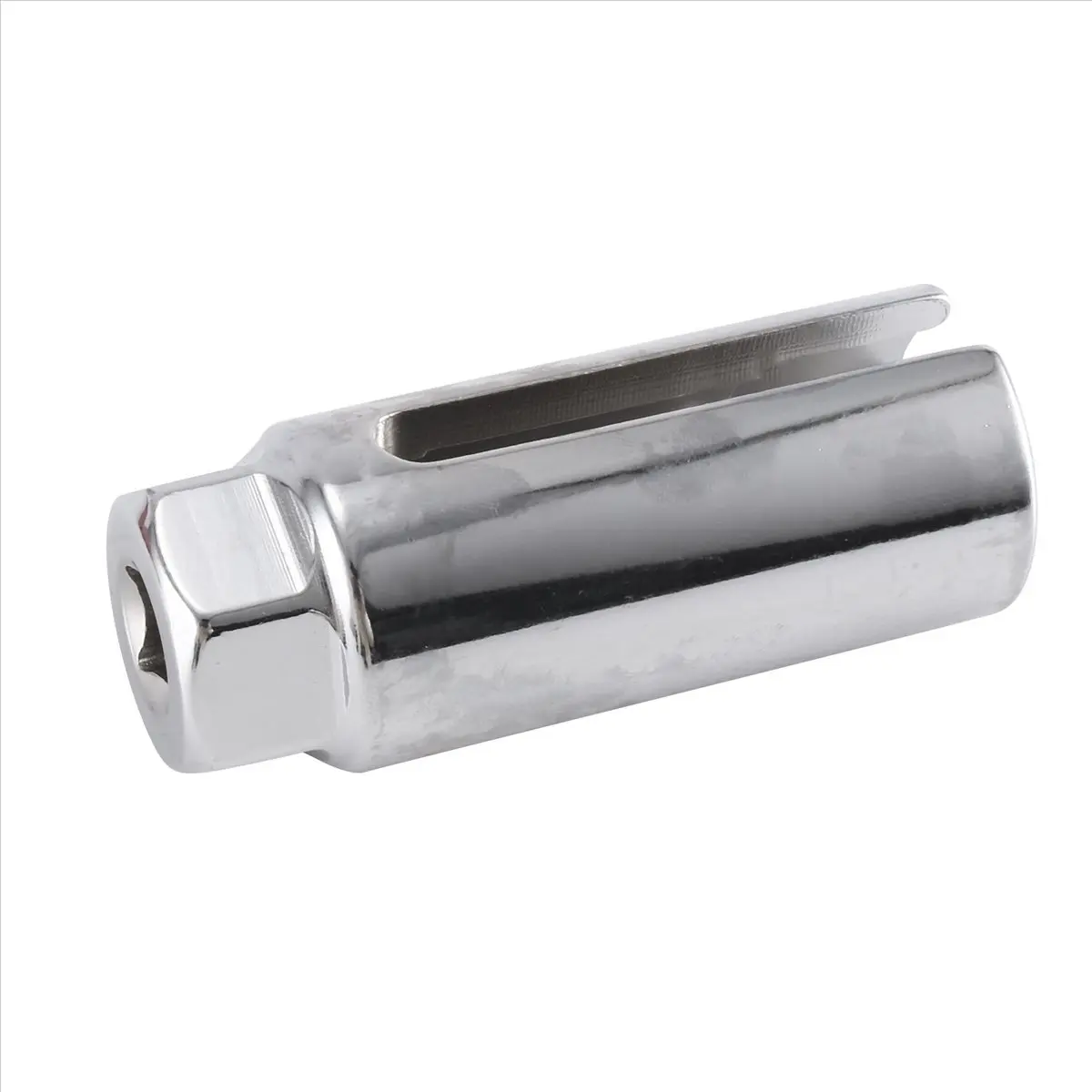 

SEO 5 Pieces Set of Car Oxygen Sensor Sleeve Removal Wrench Tool 22mm Auto Insurance Tools