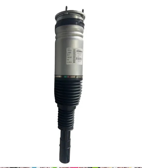 High Quality Air Suspension Shock Absorber Struts Compatible for Land Rover Range Rover L405 2013- LR038800 LR079515