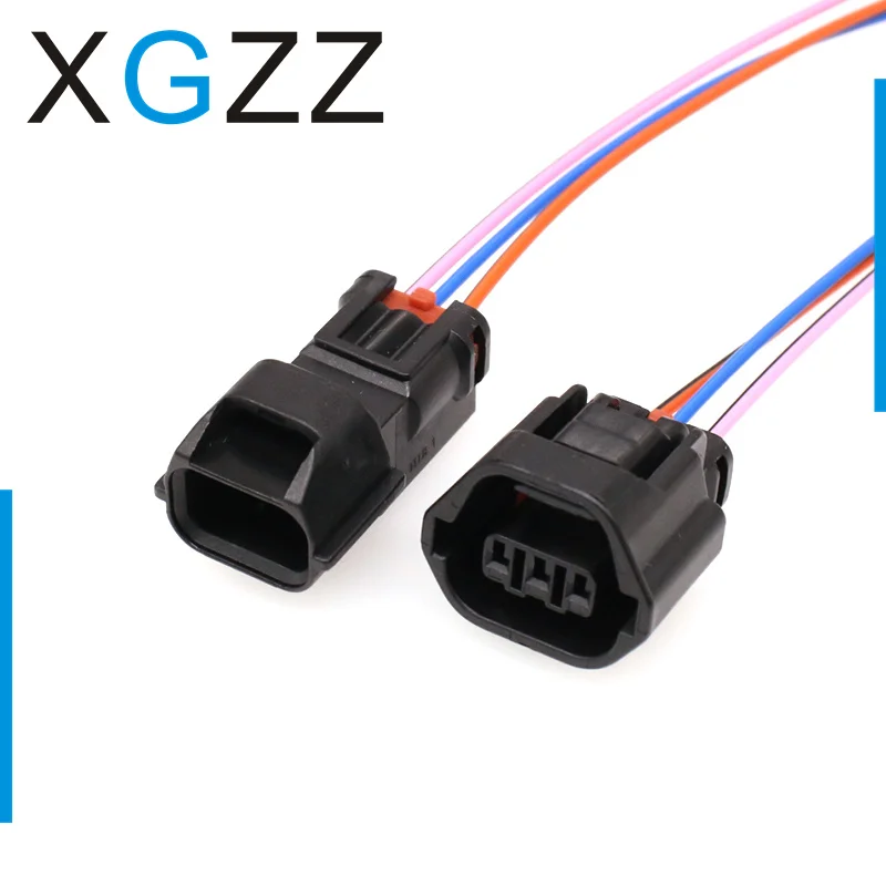 7182-8730-30/7283-8730-30 Suitable for Mitsubishi/Hyundai Camshaft Position Sensor Plug