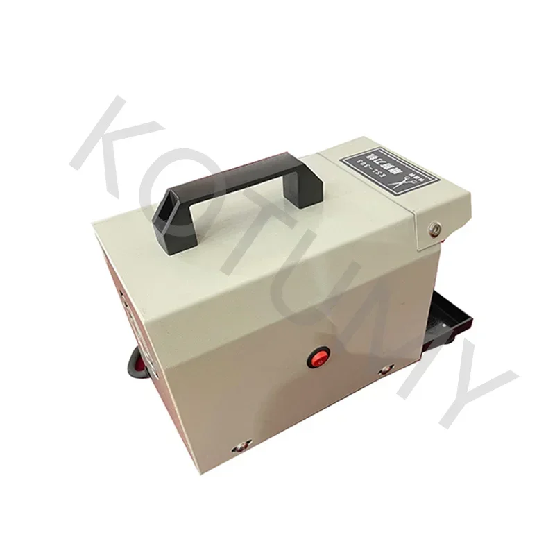 Grinding Scissors Machine KSL-303 Clothing Scissors Sharpening Machine 220V Tailor Scissors 220W Sharpening Machine