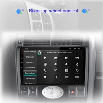 10 best sales radio ford focus 2002 2004 - №10