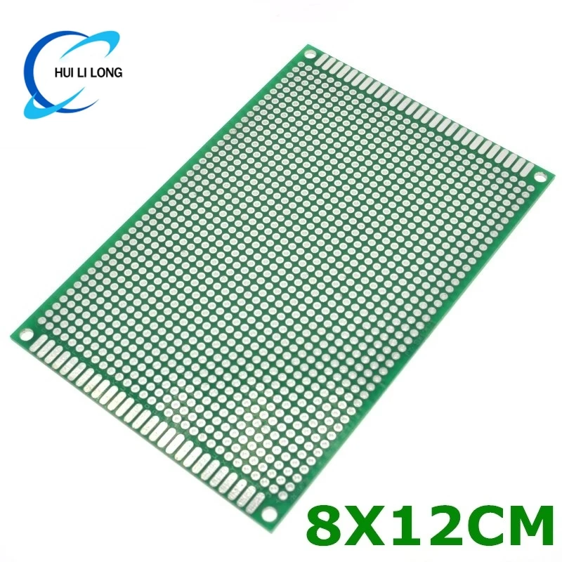 Wavgat 8X12 Cm Doub…