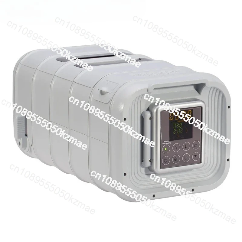 منظف بالموجات فوق الصوتية 3 لتر احترافي تجاري لمجوهرات النظارات مع آلة تنظيف مؤقت CD-4831 II