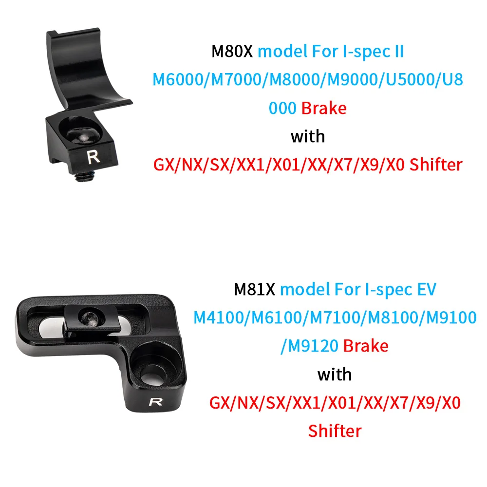 ima ZTTO I-spec 2 EV I spec II SpecEV Brake Matchmaker X Integrated