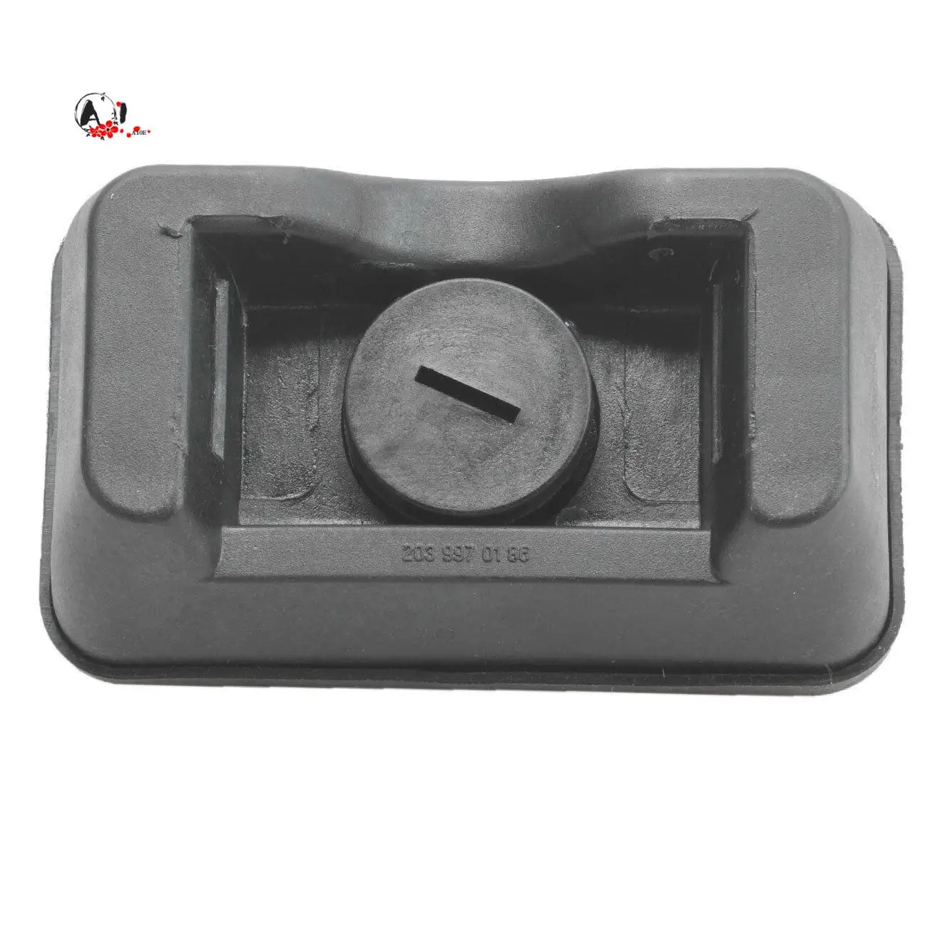 

A10E-2039970186 Подъемная накладка для домкрата Mercedes-Benz W203 W209 W211